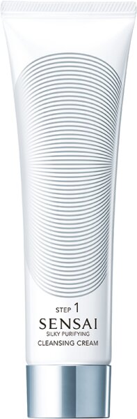 SENSAI Silky Purifying Cleansing Cream Reinigungscreme
