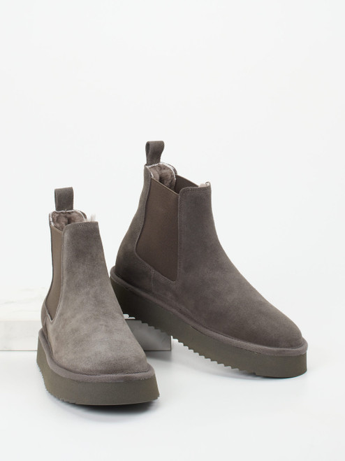 Stiefelette CPH258-18134090007 Copenhagen
