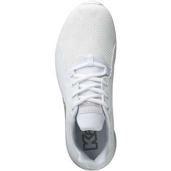 Kappa Tisco Sneaker in weiß