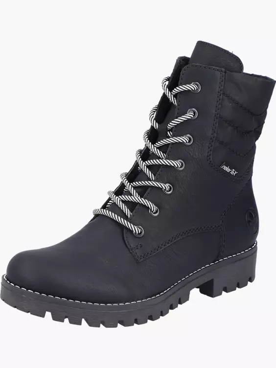 Rieker Damen Biker Boots