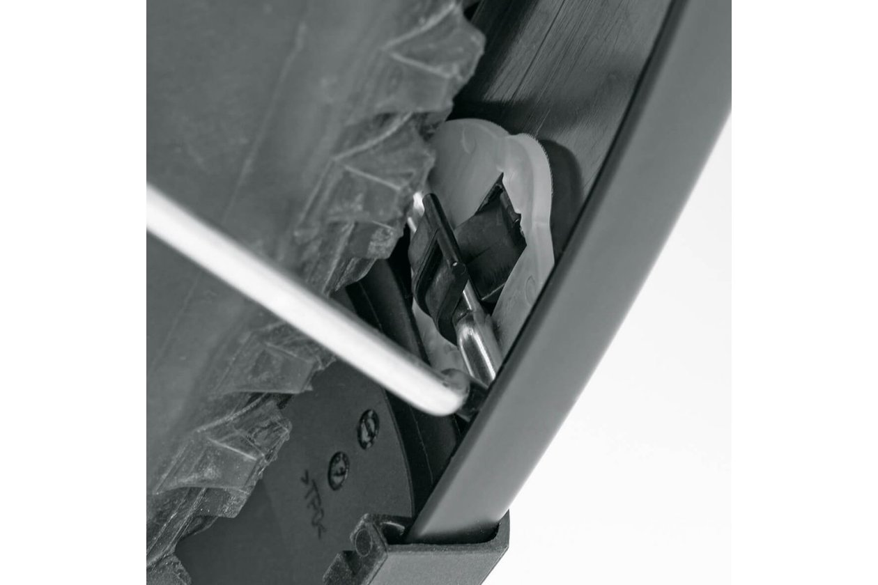 SKS Bluemels Style Schutzblech Set 28 Zoll schwarz