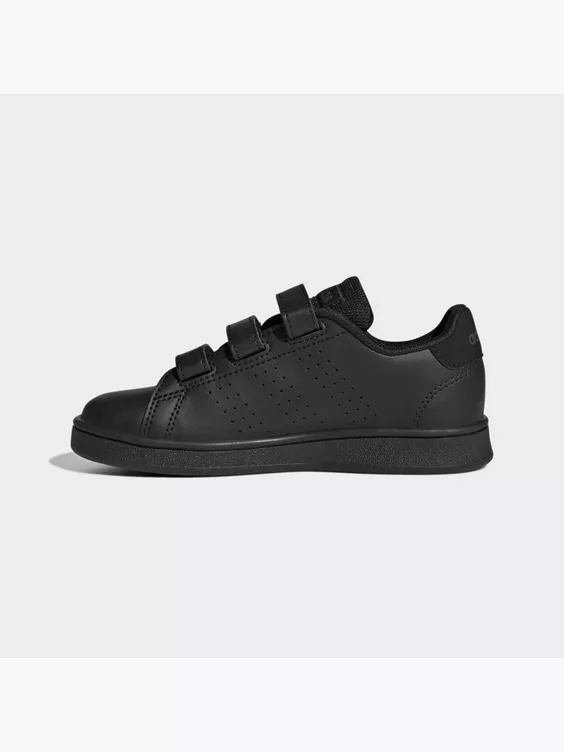 adidas Advantage Court Lifestyle Hook-and-Loop Schuh