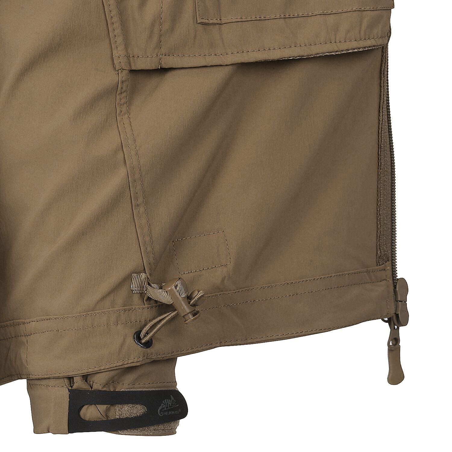 Trooper Jacket Stormstretch