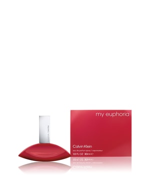 Calvin Klein My Euphoria Eau de Parfum 30 ml