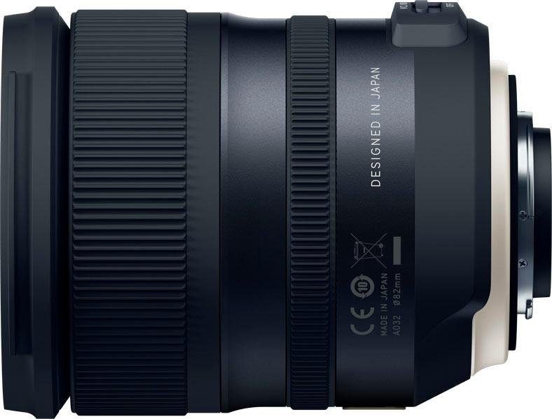 Tamron SP 24-70mm F/2.8 Di VC USD G2 Objektiv