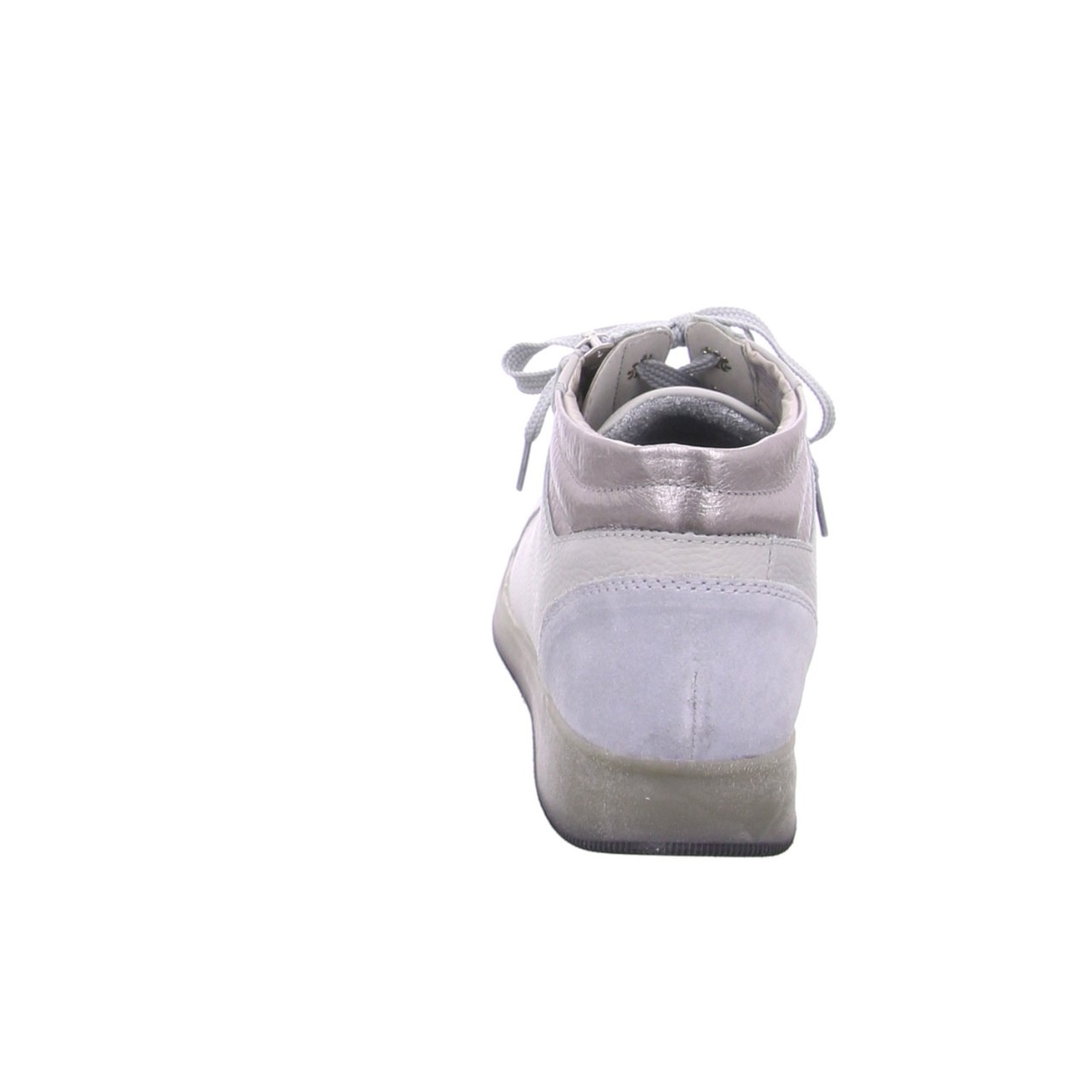 ARA Stiefeletten grau Rom