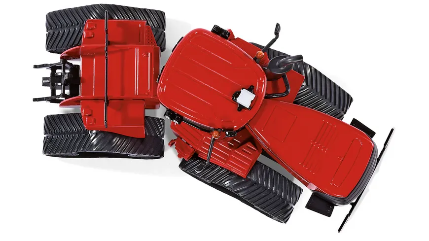 SIKU 3275 Farmer - Case IH Quadtrac 600