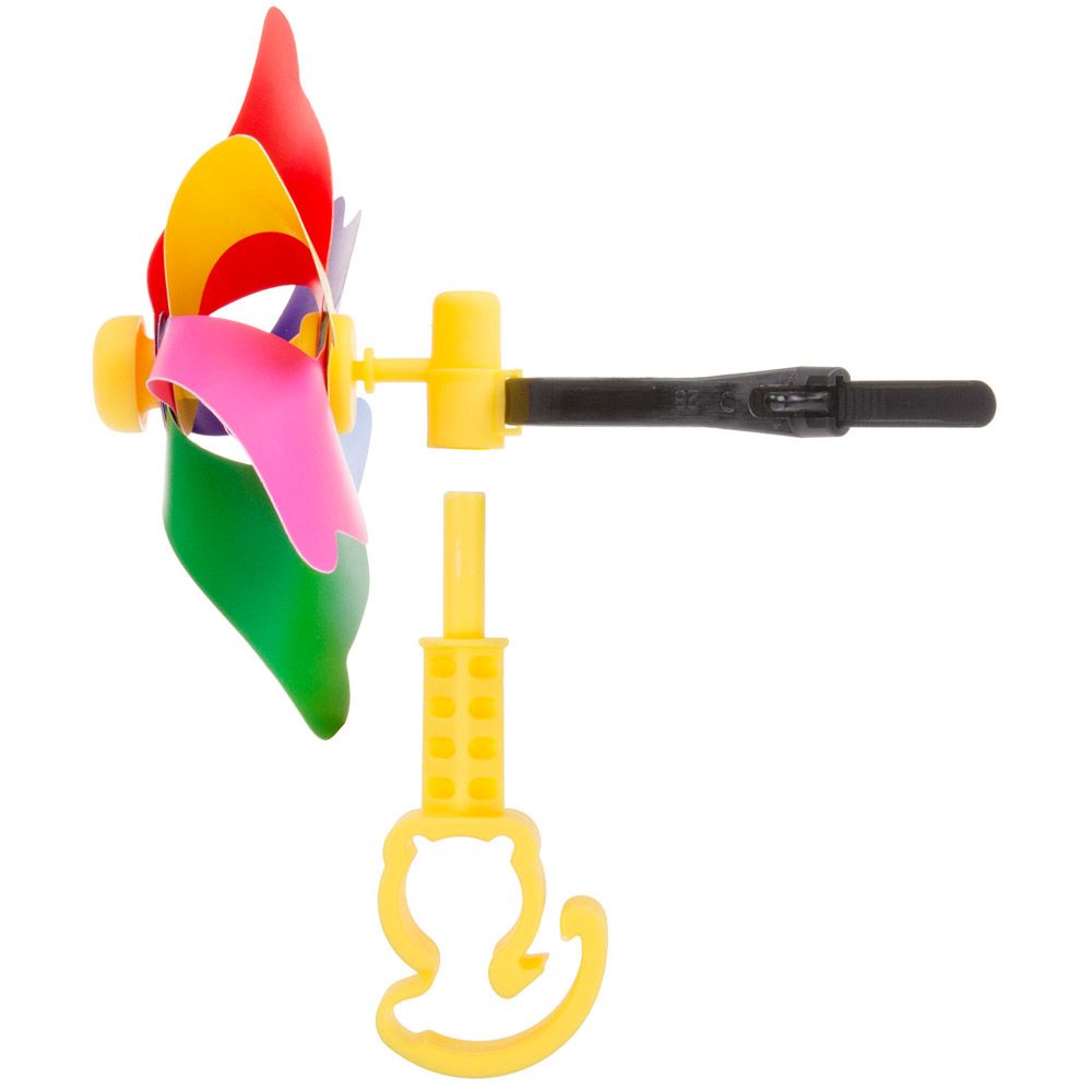 Ventura Colorwheel Windrad kaufen | Bike-Discount