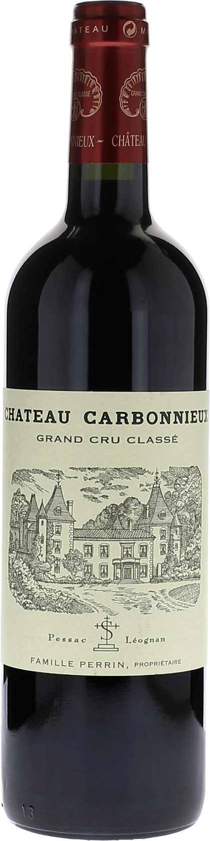 Carbonnieux 2018