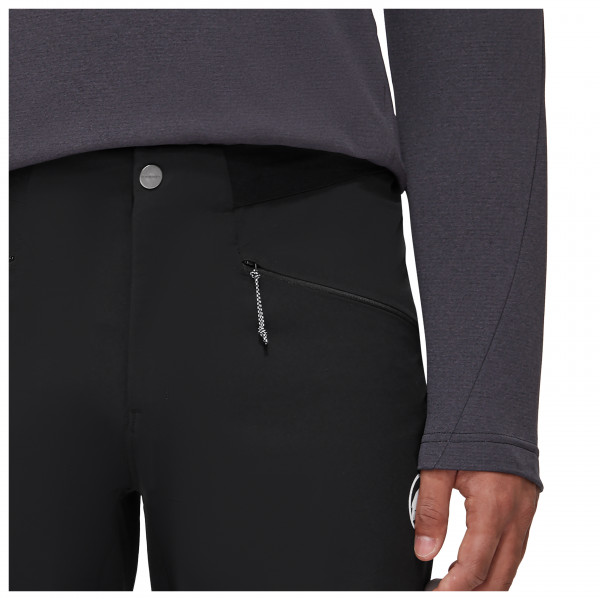 Mammut - Aenergy Softshell Hybrid Pants - Skitourenhose