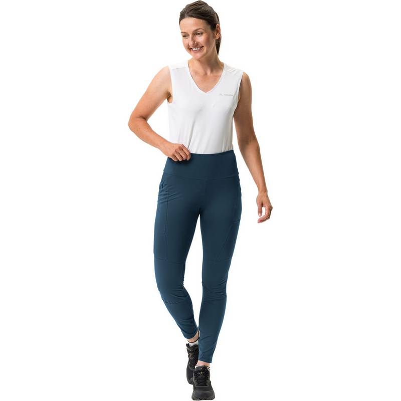 VAUDE Scopi II Tights Damen