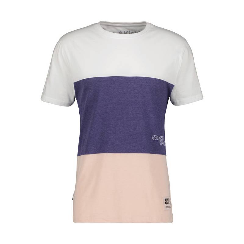 ALIFE AND KICKIN BenAK A T-Shirt Herren