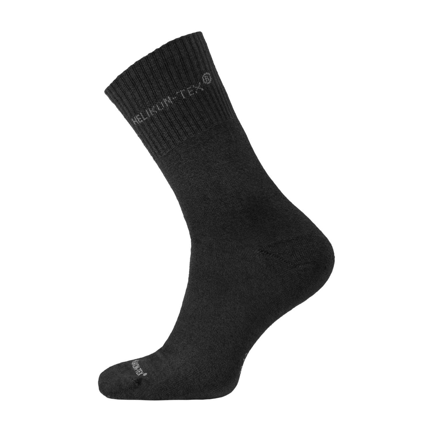All Round Socks 3er Pack