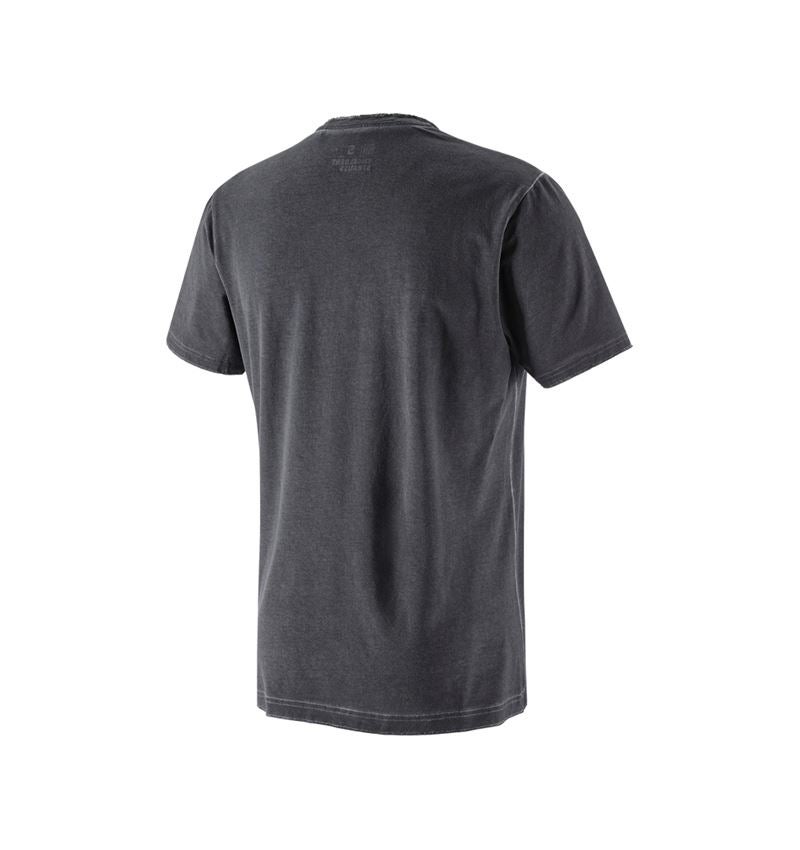 T-Shirt e.s.motion ten