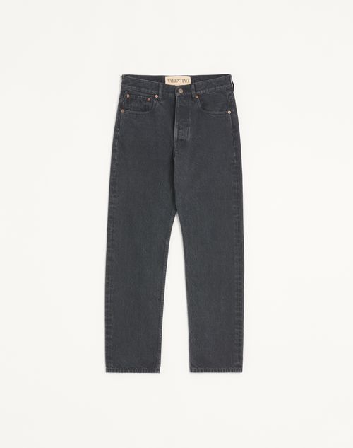 Calças jeans Valentino
