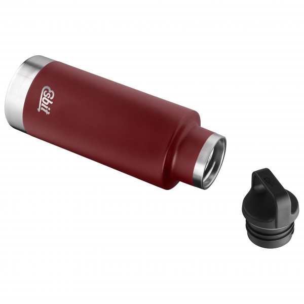 Esbit - Isolierflasche Sculptor Standard Mouth