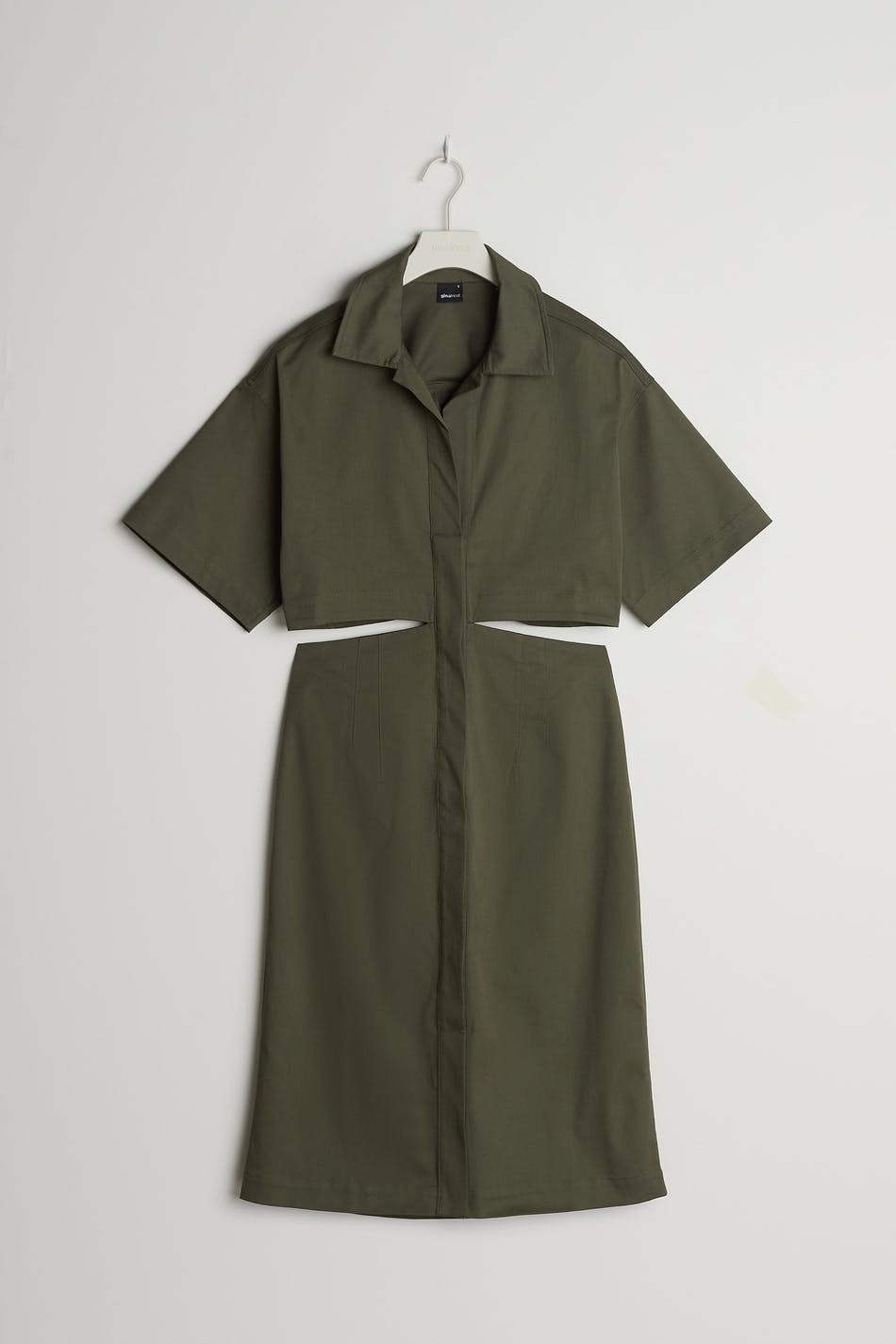 Mindy dress