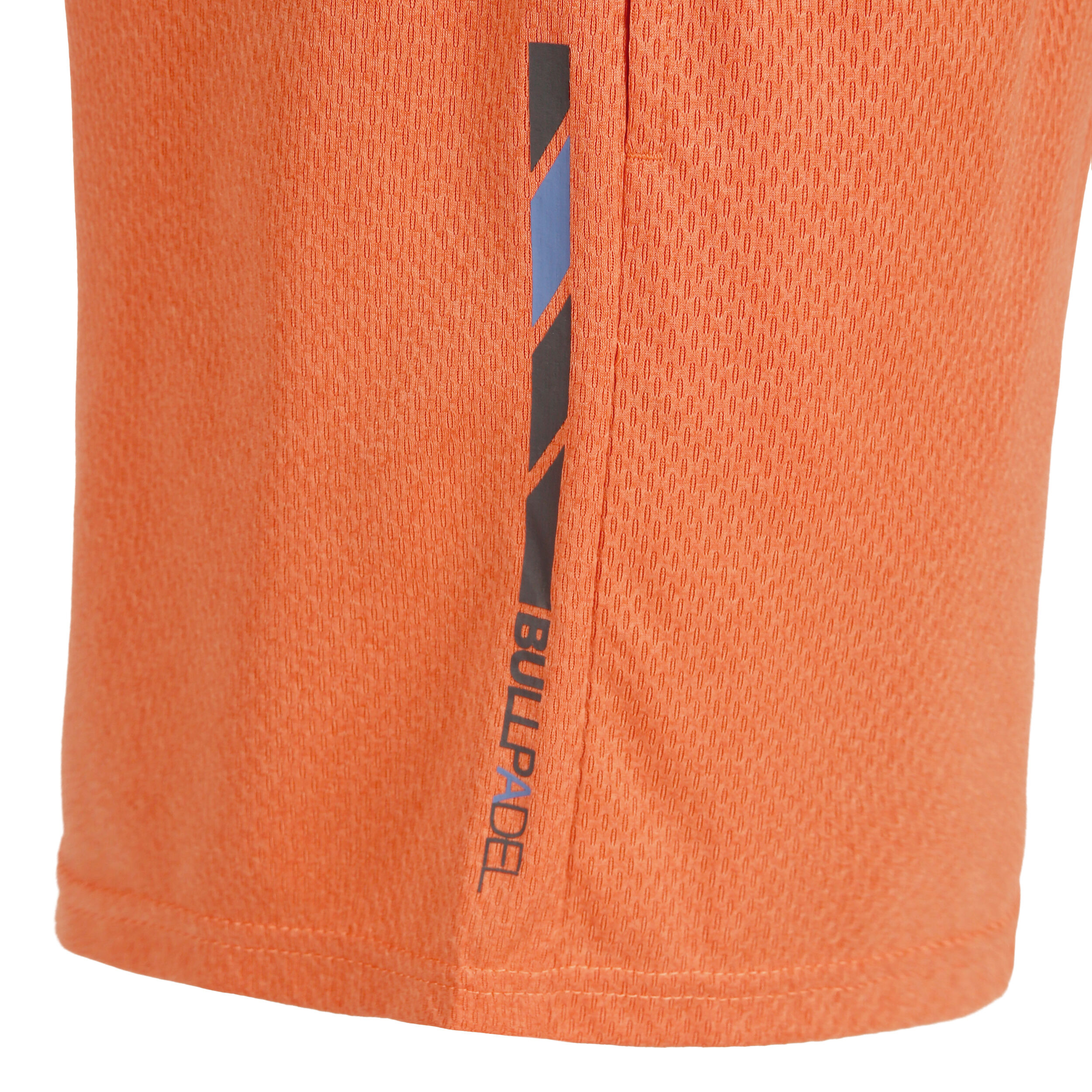 Longo Shorts Herren - Orange