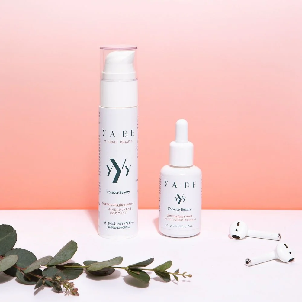 YYY Πρόσωπο - Κρέμα Προσώπου Forever Beauty Regenerating - 24ωρη Ενυδατική Θεραπεία Προσώπου, Αναζωογονητική Θεραπεία