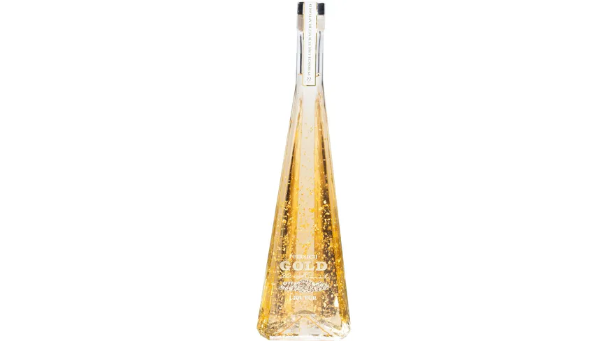L.W.C. Michelsen Gold-Pfirsich Likör 100 ml