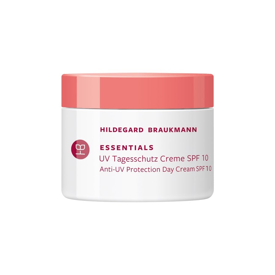 UV Tagesschutz Creme SPF 10