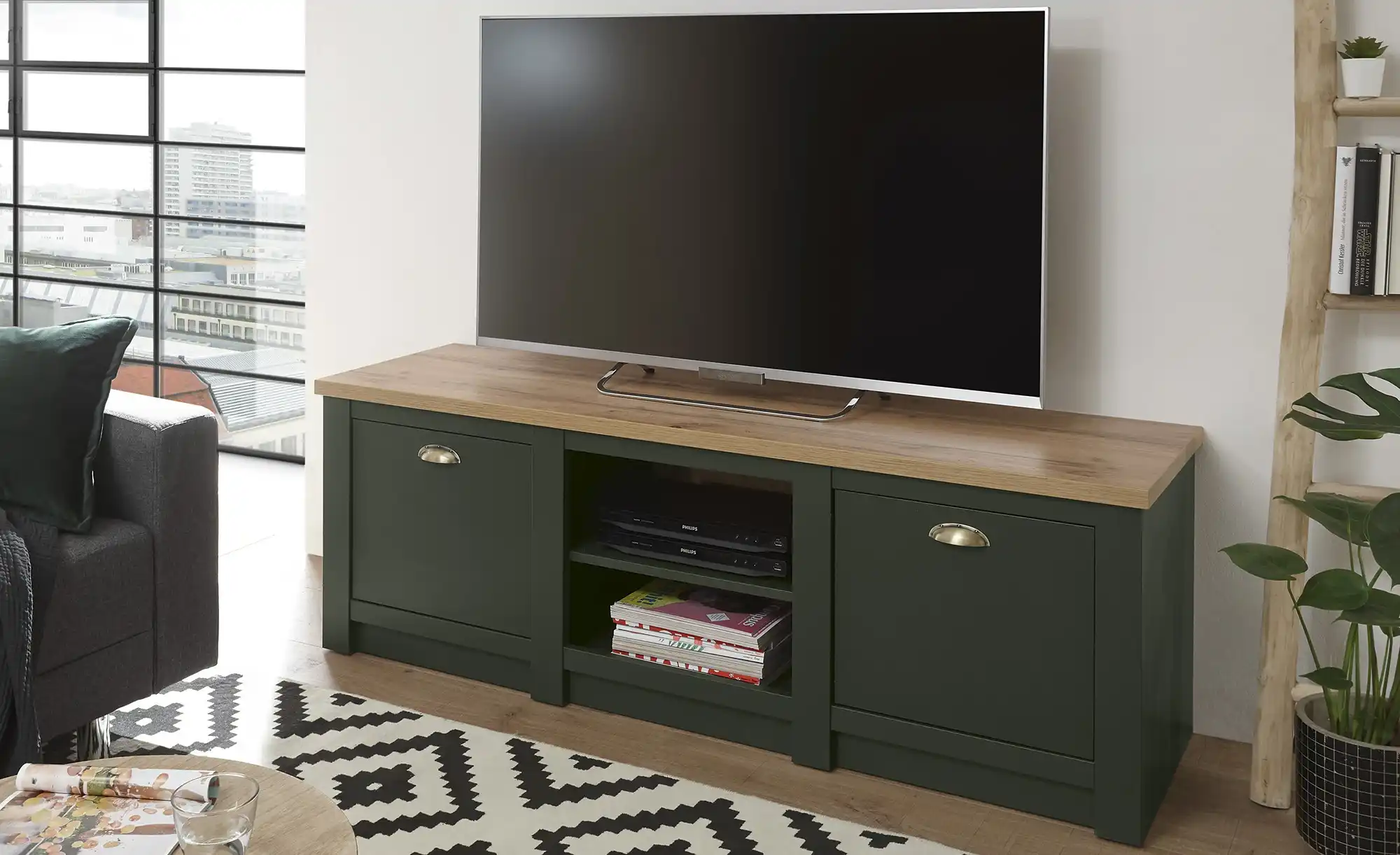 TV-Lowboard