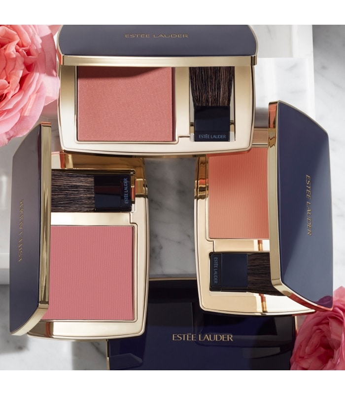 Estée Lauder-PURE COLOR ENVY-Blush Sculptant