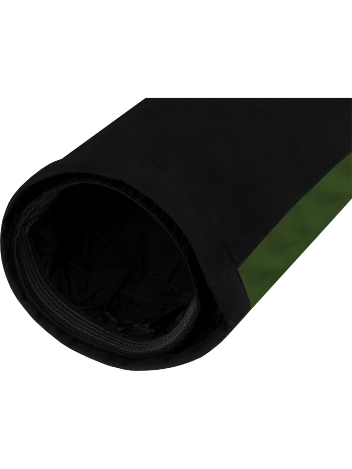 Normani Outdoor Sports Kinder Regenhose Sekiu in Oliv günstig kaufen
