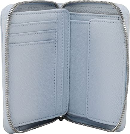 JOOP! Handtaschen blau Nisa purse mh6z
