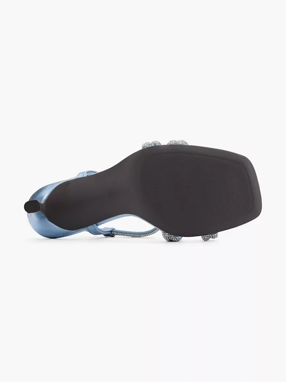 Catwalk Sandalette
