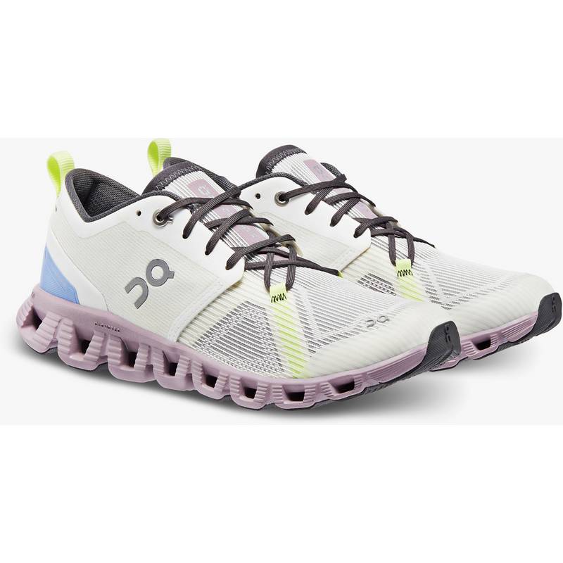 On Cloud X 3 Shift Sneaker Damen