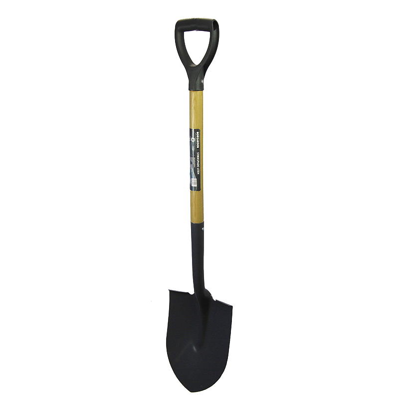 Norgarden Hagespade spiss Norgarden