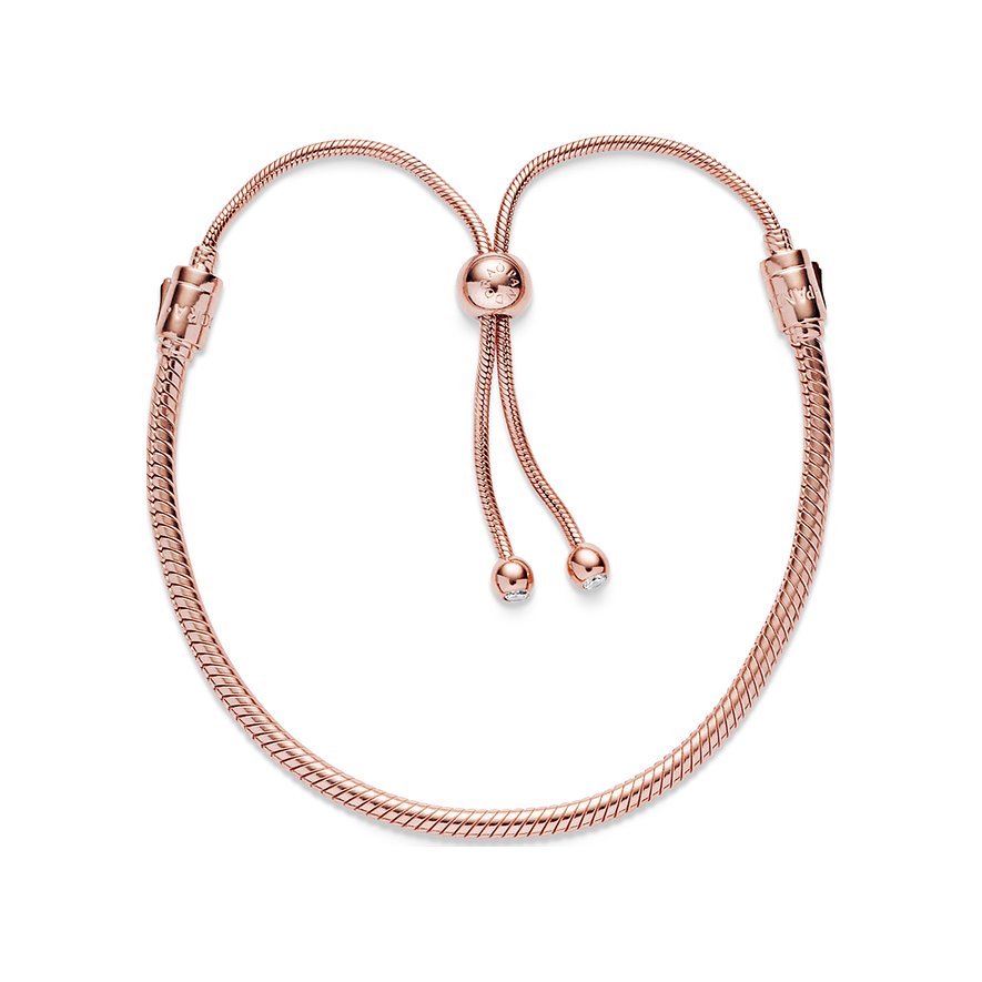 Pandora Armband Moments