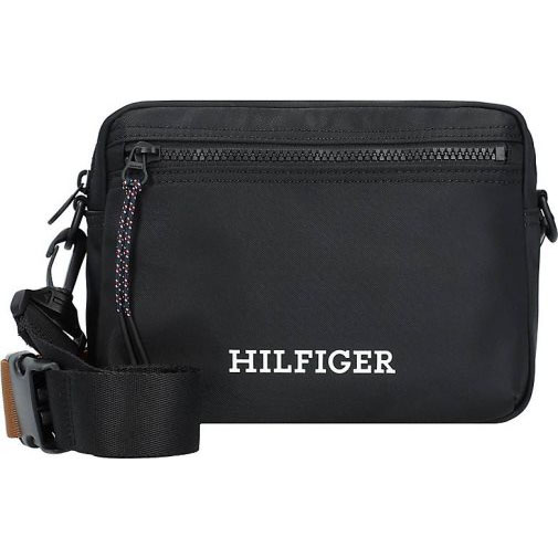 TOMMY HILFIGER TH Monotype EW Umhängetasche 26 cm