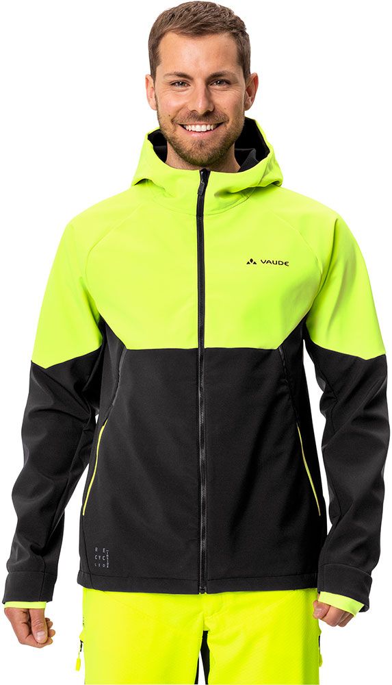 Vaude Qimsa - Softshelljacke kaufen | Bike-Discount