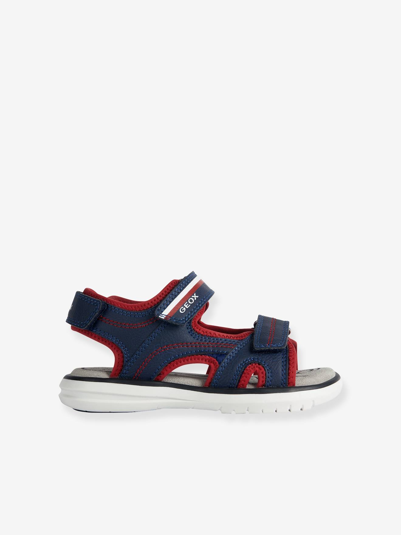 Sandales enfant Maratea Boy GEOX® encre