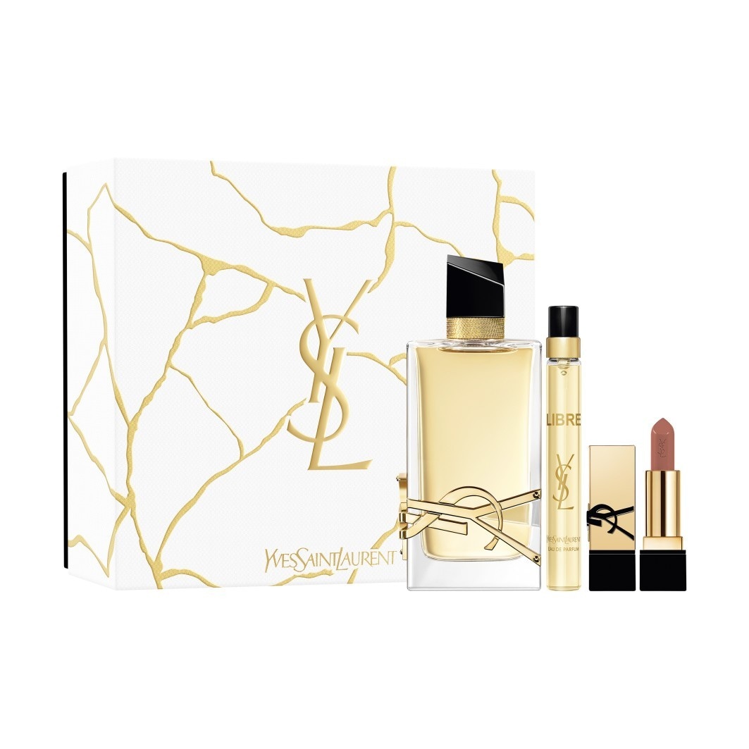 90ml Set (Libre 90ml + Libre 10ml + Mini Rouge Pour Couture)