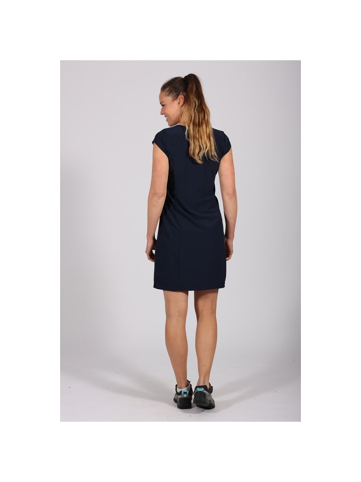 Maul Sport Kleid Amazona in Marine günstig kaufen