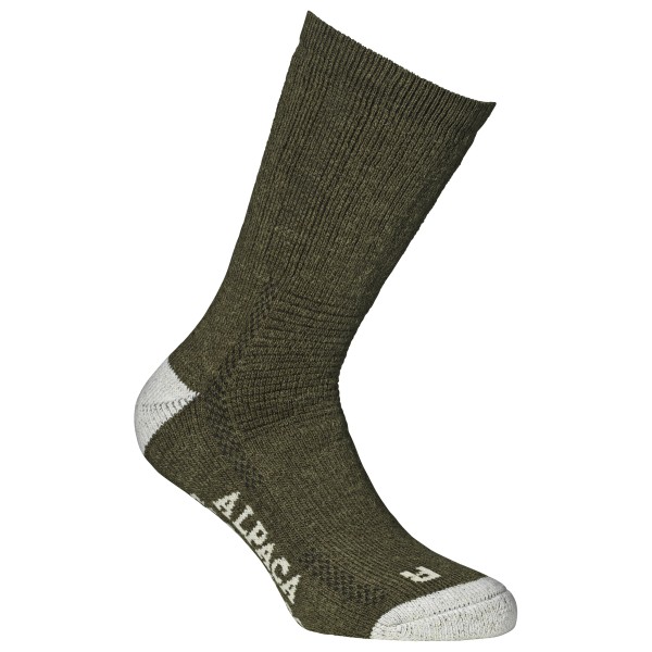 Alpacasocks&Co - Alpacasocks 2-Pack - Multifunktionssocken