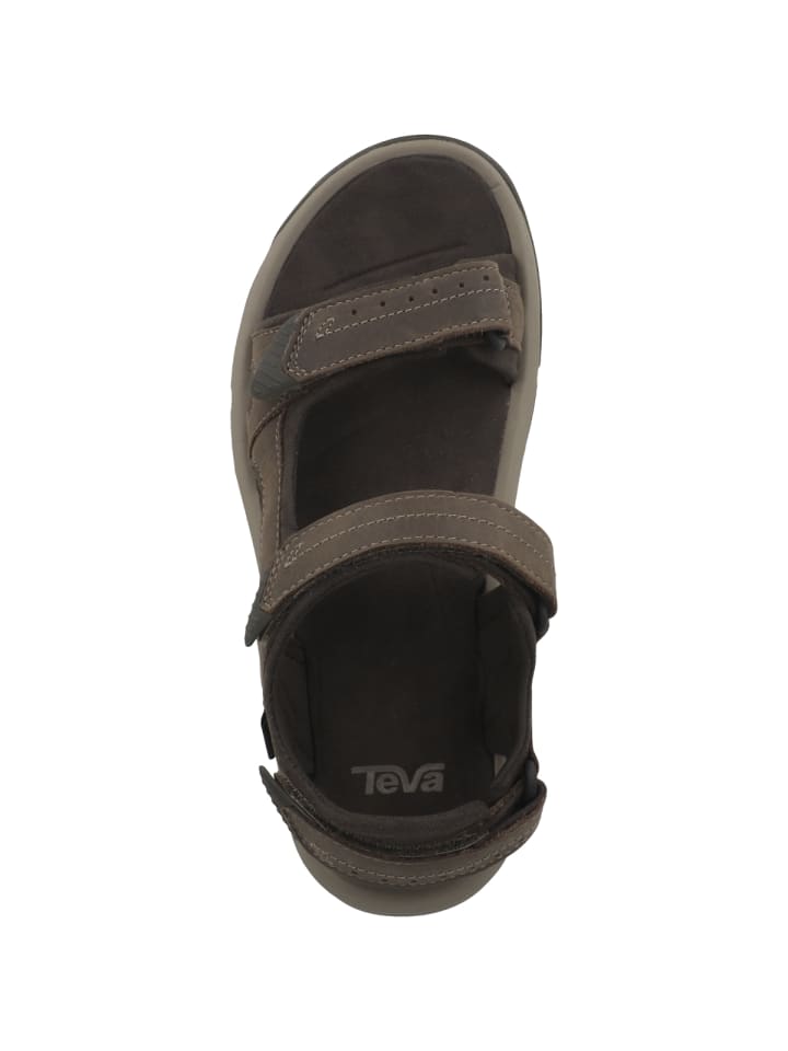 Teva Trekkingsandale Langdon Sandal in braun günstig kaufen