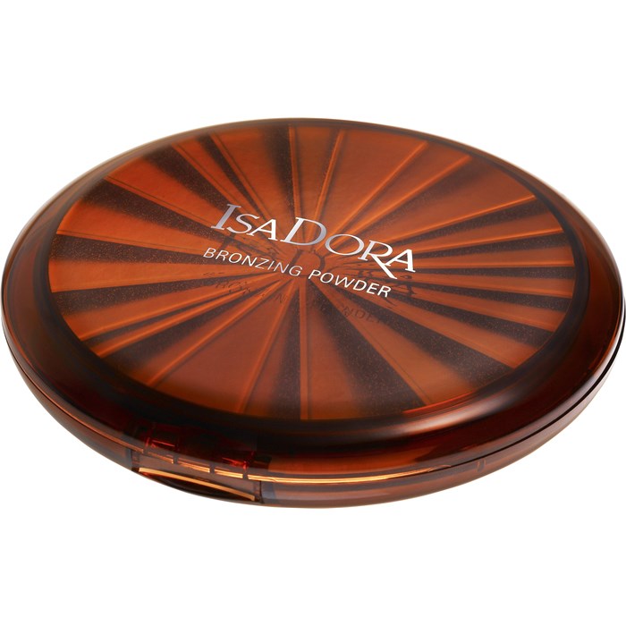 Bronzing Powder