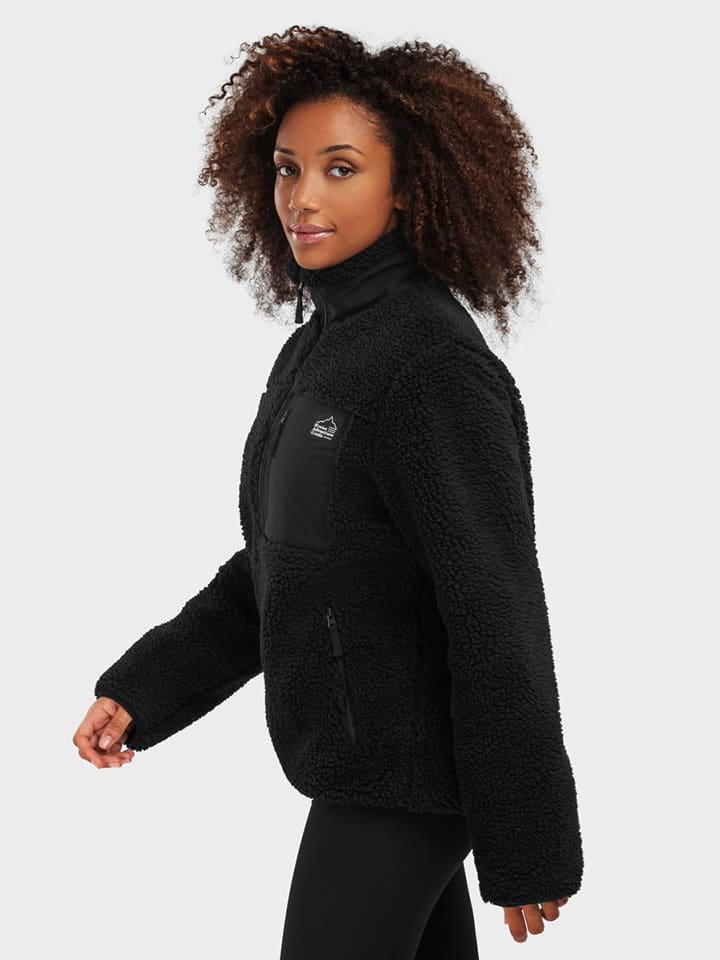 Siroko Fleecejacke 