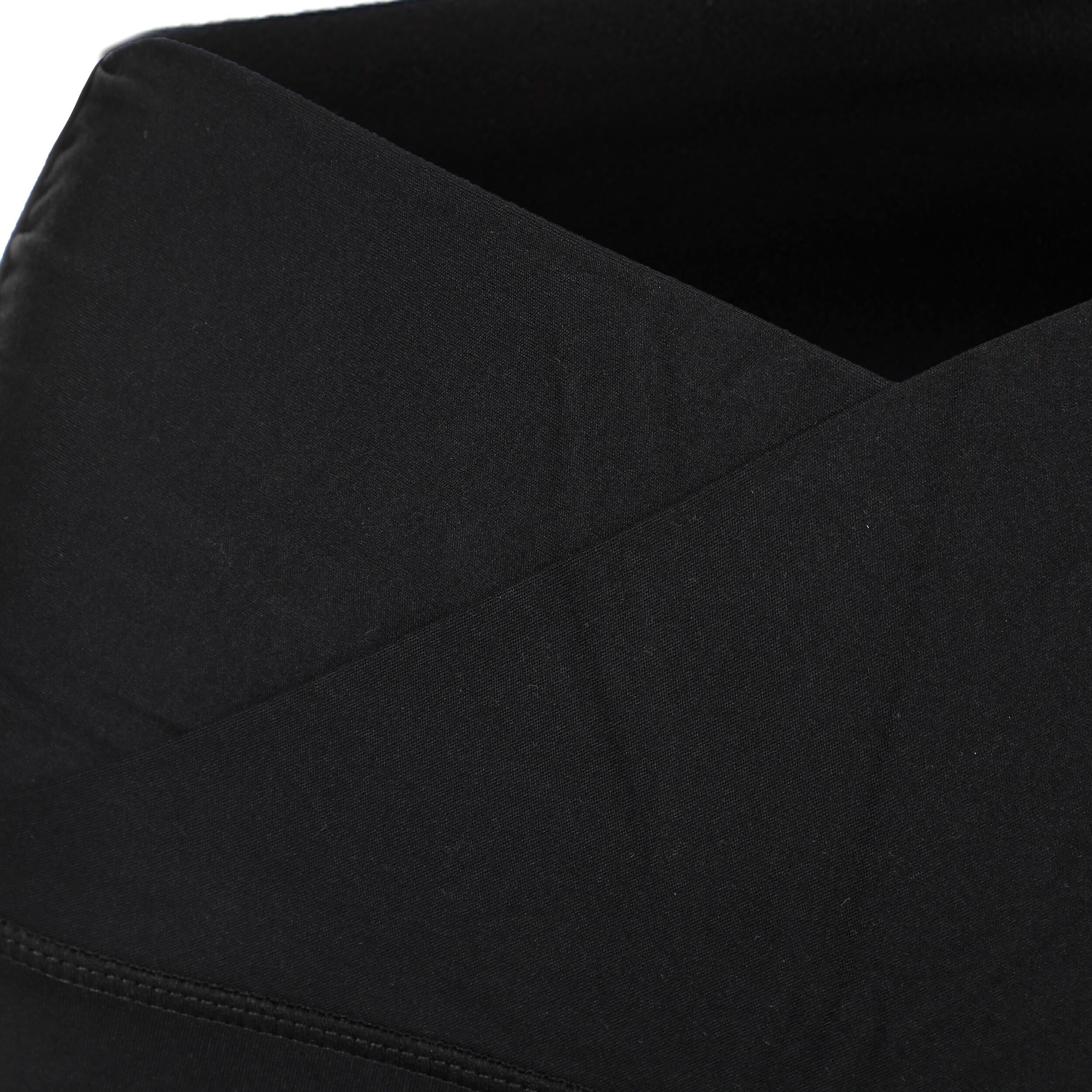 Studio Cross Tight Damen - Schwarz