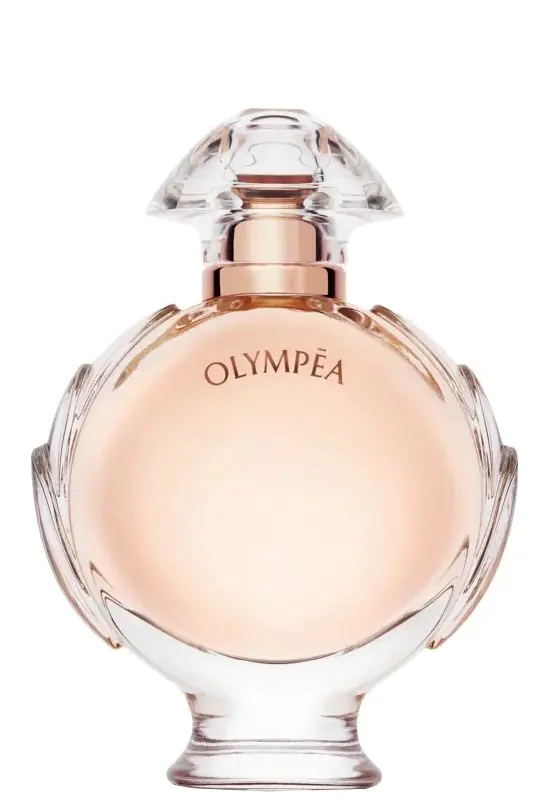 Paco Rabanne Olympea Eau de Parfum til kvinder