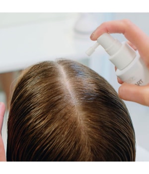 Revlon Professional Re/Start DENSITY Anti-Hair Loss Professional Vials Haarserum 100 ml