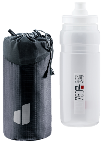 Insulated Bottle Holder
