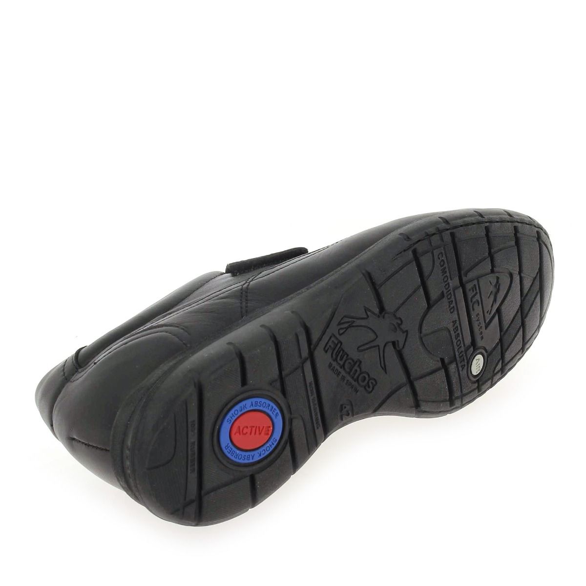 Fluchos  8782 - Noir