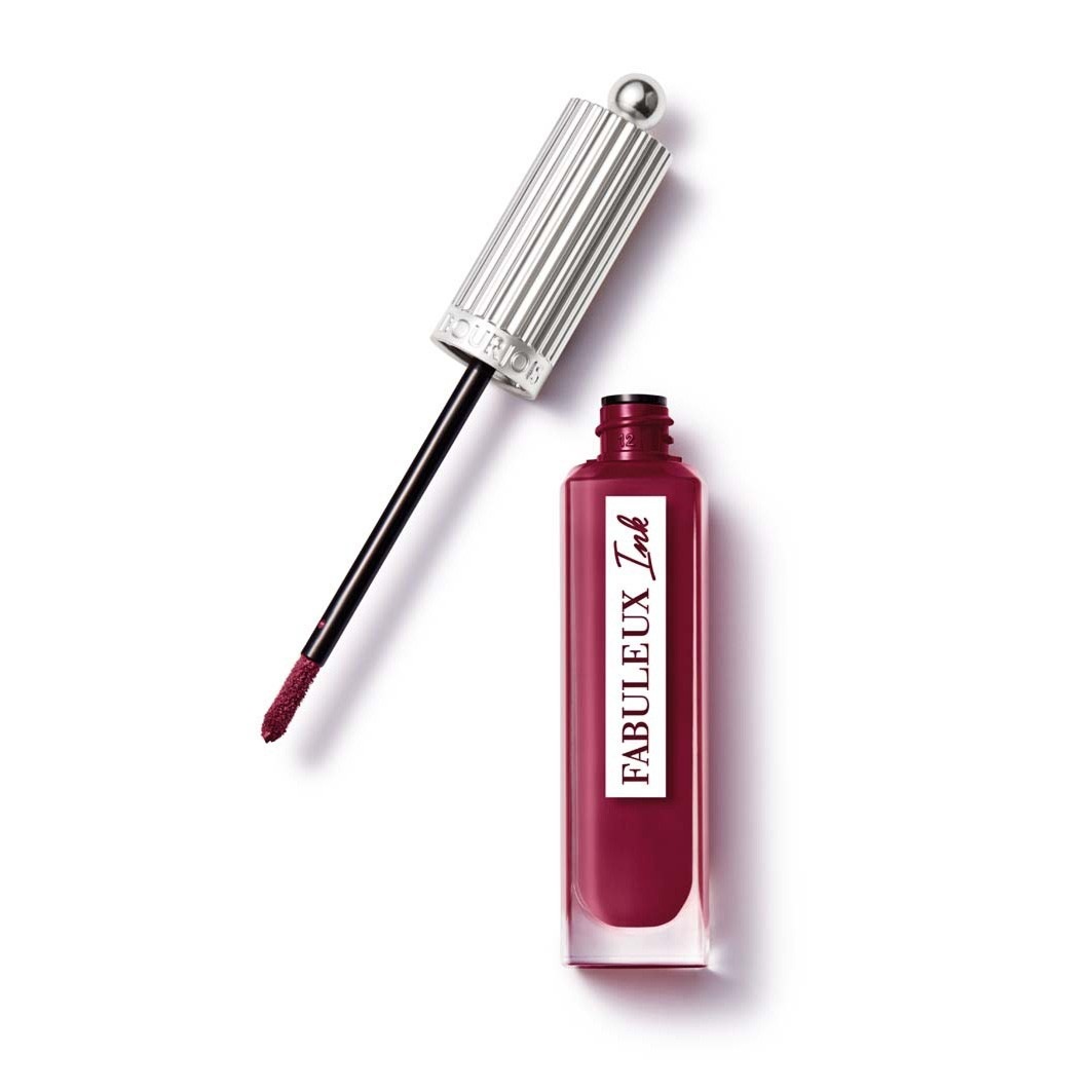 Bourjois pasakainā tinte