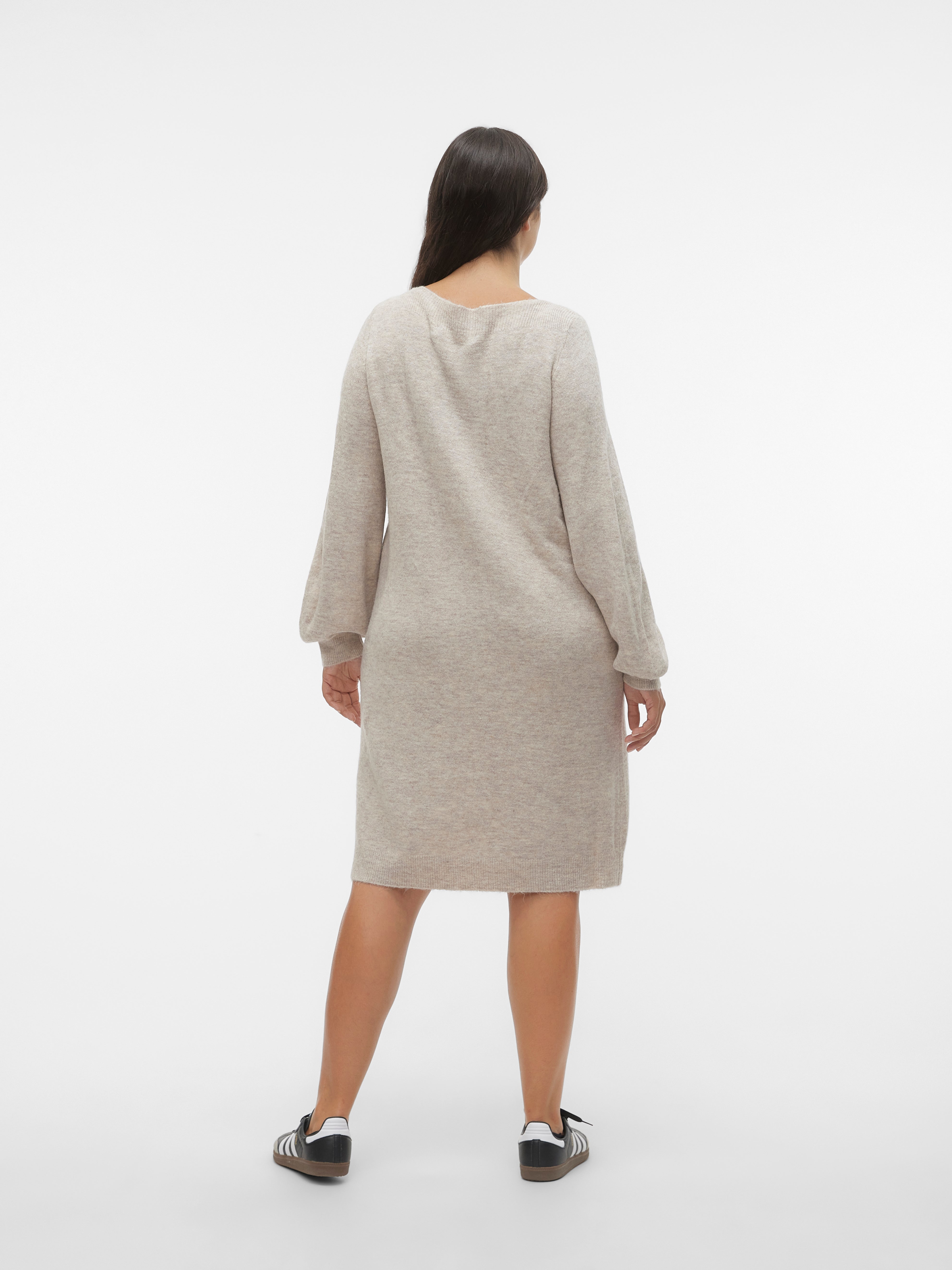 VMCLEFILE Kurzes Kleid