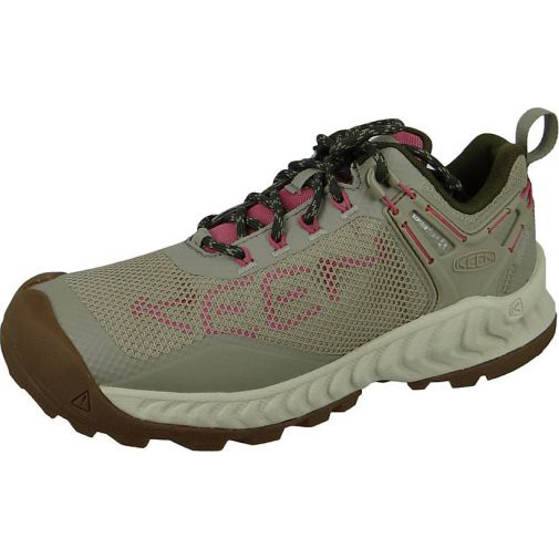 KEEN Halbschuhe NXIS